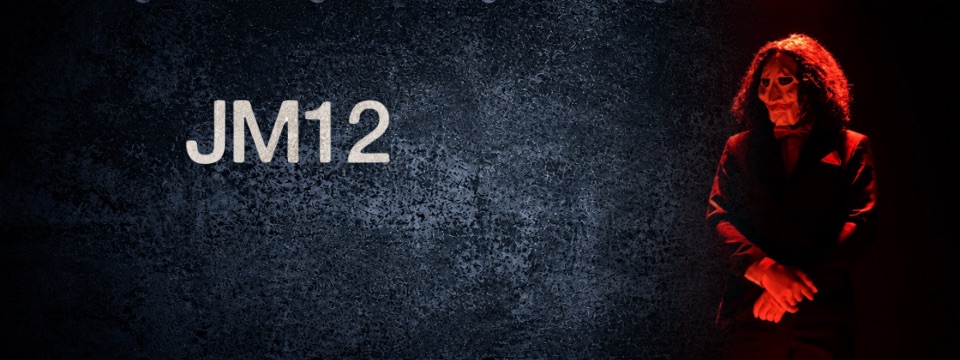 Jogos Mortais  12 - Teatro LPV 2026